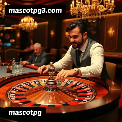 Legalidade mascotpg no Brasil