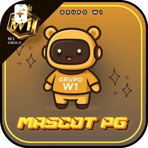 APP oficial da mascotpg para mobile