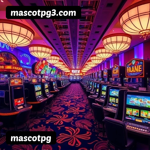 Bikini Paradise - Slot PG Soft com RTP 96.70% e símbolos wild expansivos disponível na mascotpg