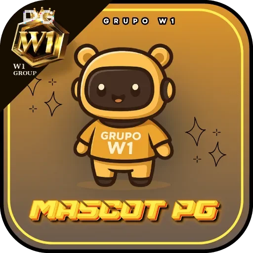 Logo da mascotpg