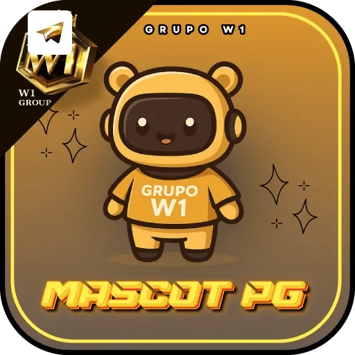 Canal oficial da mascotpg no Telegram