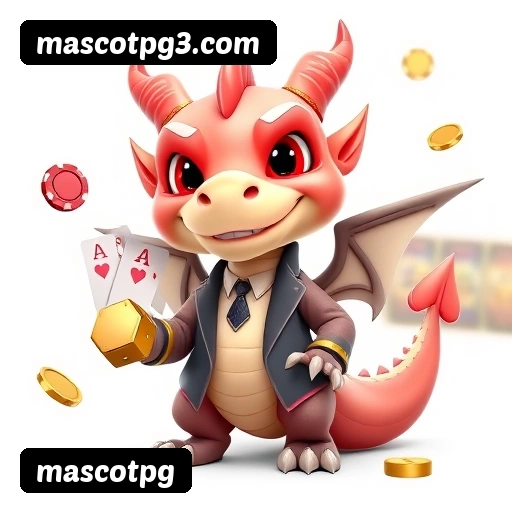 mascotpg Logo